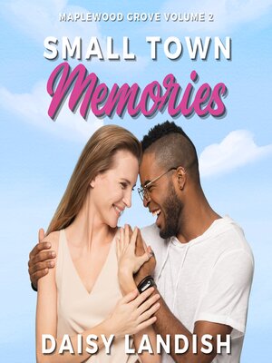 cover image of Small Town Memories